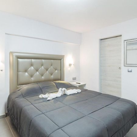 Apartamento "Alexia" En San Agustin San Bartolomé Exterior photo