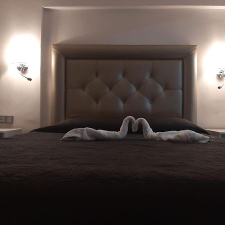 Apartamento "Alexia" En San Agustin San Bartolomé Room photo